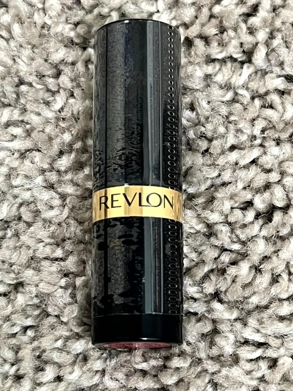 Revlon power fearless